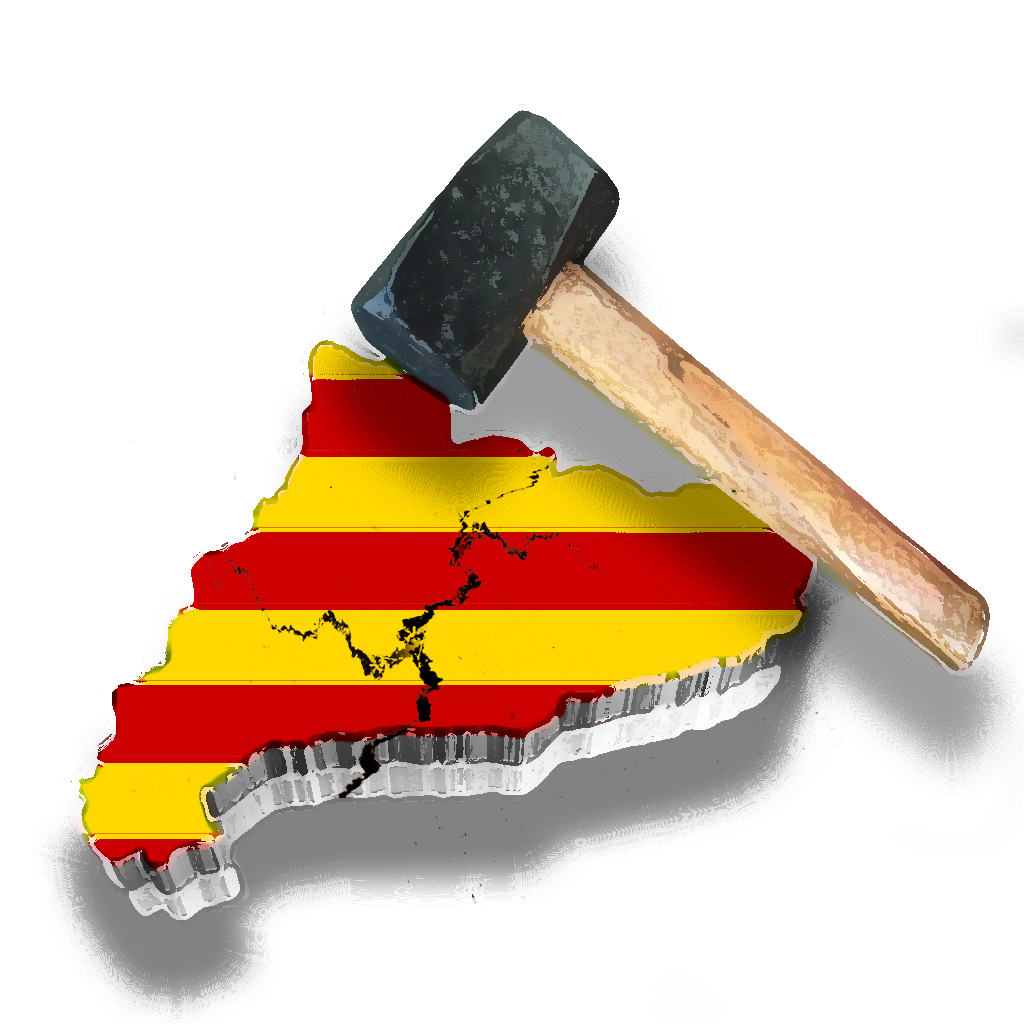 O scurtă prezentare a problemelor legate de referendumul de independență din regiunea Catalonia