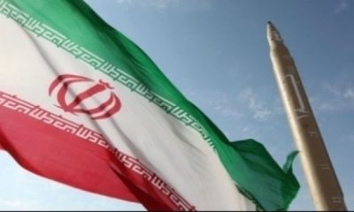 Iranul avertizează că va mări raza de acţiune a rachetelor balistice,în cazul ameninţărilor dinspre statele Europei