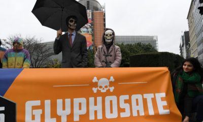 Decizia de la Bruxelles nu reușește să pună dezbaterea UE cu privire la folosul glifosatului
