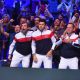Franţa a câştigat Cupa Davis pentru a zecea oară în istorie