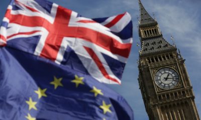 Ultimele detalii despre factura pentru Brexit