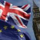 Ultimele detalii despre factura pentru Brexit