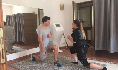 XBody, locul in care te poti intalni cu foarte multi oameni de succes