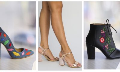 Pantofii online, tot mai cautati de către clienti