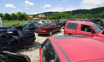 Dezmembrari auto si piese auto second hand