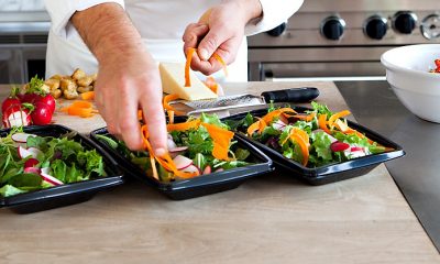 WePack.ro cel mai mare magazin de ambalaje si accesorii pentru industria HORECA