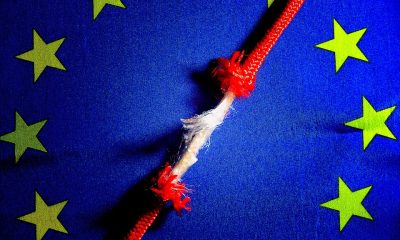 Câteva dintre problemele ascunse ale Europei