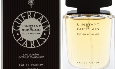 Despre Parfumul L’Instant de Guerlain pour Homme