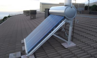 Beneficiile panourilor solare