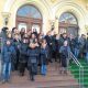 Bădălău (PSD): Magistraţii nu au dreptul să protesteze; protestele preventive nu sunt normale