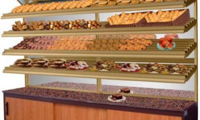 4 echipamente esentiale pentru bucataria unui restaurant