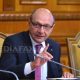 Băsescu: Din bătălia pentru putere a găştilor din PSD vinovaţi vor fi jandarmii Băsescu: Din bătălia pentru putere a găştilor din PSD vinovaţi vor fi jandarmii