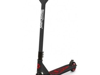 Trotineta, noua revelatie in materie de transport