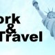 Tinerii romani isi traiesc visul american cu “Work & Travel”