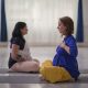Beneficiile yoga prenatală pentru mămici și bebeluși