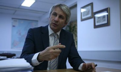 Decizie interesantă privind Declarația 600 a actualului ministru al Finanțelor Eugen Teodorovici