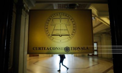 CCR a decis că a doua lege a justiției este parțial neconstituțională