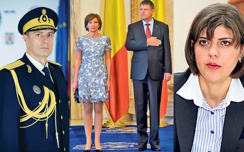 Iohannis s-a lasat influentat de propaganda Securitatii din presa si si-a facut praf mandatul/ “Trebuie sa fii beciznic sa sustii practicile staliniste ale DNA” Iohannis s-a lasat influentat de propaganda Securitatii din presa si si-a facut praf mandatul/ “Trebuie sa fii beciznic sa sustii practicile staliniste ale DNA”