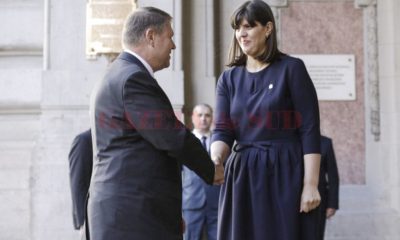 De ce va cere Tudorel revocarea lui Kovesi