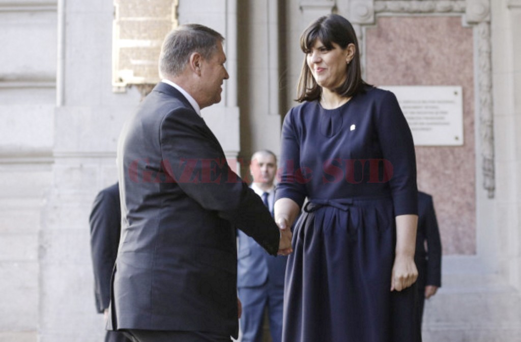 De ce va cere Tudorel revocarea lui Kovesi De ce va cere Tudorel revocarea lui Kovesi