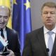 Face Klaus Iohannis o combinație în trei?