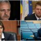Dragnea-Iohannis-Kovesi-Ciolos, o ecuatie politica teribil de complexa