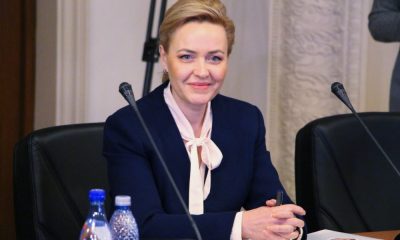 EXCLUSIV/Ministresa comunistă, Carmencita Dan, transformă MAI-ul și Poliția în „spital pentru nebuni”!
