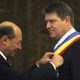 Iohannis a dovedit, inca odata, ca este sluga Noii Securitati