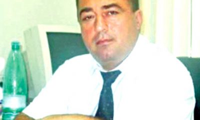 Dezvăluiri la ”Sinteza Zilei”/Fost șef al DGA Prahova si unitatea de elita de la Ploiesti