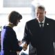 Rînjetul lui Iohannis şi pacienta Koveşi