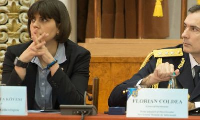 EXPLOZIV/Cezar Preda, membru în Comisia de control al SRI, aparatorul acestei institutii si aparatorul zeitei Nefertiti – Kovesi a României/Fraude de milioane de euro