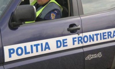 EXCLUSIV/Dacă ai polițiști fricoși, pui în pericol frontiera de stat și ordinea din întreg statul