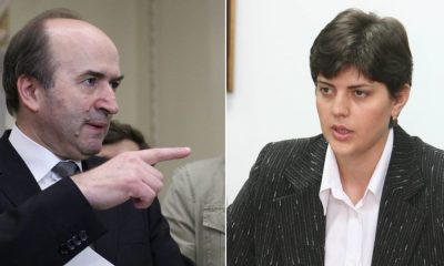 Recuperarea suveranității și a demnității naționale/Tudorel Toader – un gest de curaj si de demnitate nationala