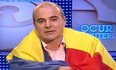 Intelegeti acum de ce Rares Bogdan si cei invitati la Realiatea sunt adoratorii acestui sistem mafiot?