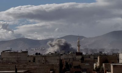 Vladimir Putin a cerut încetarea parțială a bombardamentelor în disputata enclavă siriană a Ghoutei Orientale