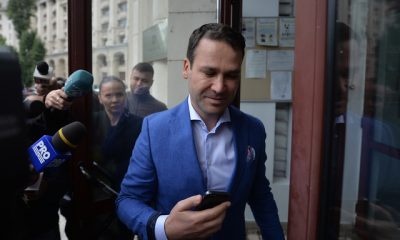 Robert Negoiţă, martor în dosarul lui Liviu Dragnea: Am aflat că o angajată DGASPC a lucrat la mine la cabinet Robert Negoiţă, martor în dosarul lui Liviu Dragnea: Am aflat că o angajată DGASPC a lucrat la mine la cabinet
