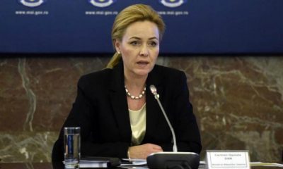 EXCLUSIV/„Secretarele” tovarășei Carmensita Dan (ministresa M.A.I.), au preluat frâiele inculturii și ilegalităților