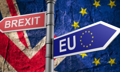 Guvernul britanic exclude posibilitatea rămânerii într-o uniune vamală cu UE după oficializarea Brexit-ului