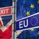 Guvernul britanic exclude posibilitatea rămânerii într-o uniune vamală cu UE după oficializarea Brexit-ului