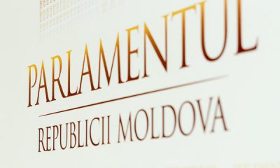 Parlamentul de la Chişinău a adoptat o declaraţie prin care condamnă atacurile Rusiei