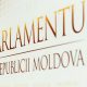 Parlamentul de la Chişinău a adoptat o declaraţie prin care condamnă atacurile Rusiei
