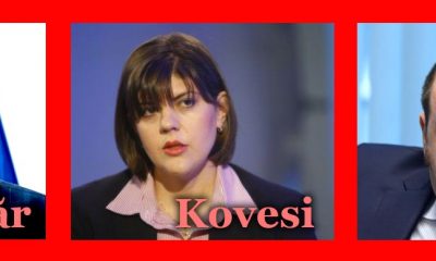 EXCLUSIV/FURTURILE SECOLULUI, PROTEJATE, TAINUITE SI MUSAMALIZATE DE DNA, DIICOT SI PARCHETUL GENERAL