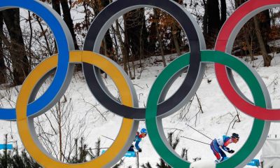 Un cutremur,dublat de vânt a lovit actuala ediție a Jocurilor Olimpice de iarnă de la Pyeongchang