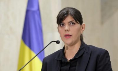 Conferința-maraton a Laurei Codruța Kovesi a clarificat multe aspecte denunțând ”festivalul disperat al inculpaților”