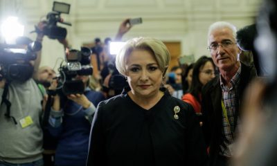 Premierul României Viorica Dăncilă se va întâlni cu președintele Comisiei Europene Jean-Claude Juncker