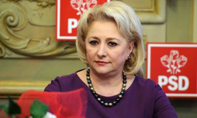Interviul halucinant al premierului României Viorica Dăncilă de la RTV a provocat populația nemulțumită