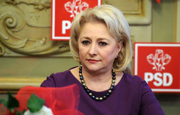 Interviul halucinant al premierului României Viorica Dăncilă de la RTV a provocat populația nemulțumită