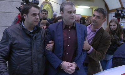 Reacții interesante după ce Darius Vâlcov -”eminența cenușie” a PSD poate ajunge după gratii