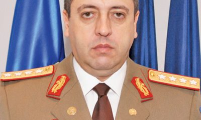 EXPLOZIV/Subofiter de cazarmare, comandant de contrainformatii/„Legaturile primejdioase” dintre seful SSI si DGIA?