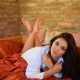 Marturia unei fete „de bani gata”! De ce a ales un job ca model de videochat?